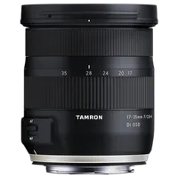 Used Tamron 17-35mm f/2.8-4 Di OSD for Nikon F - Excellent 1