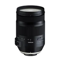 Used Tamron 35-150mm f/2.8-4 Di VC OSD for Nikon F - Excellent 0