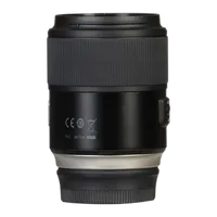 Used Tamron SP 35mm F/1.4 Di USD Lens for Canon EF Mount - Excellent 2