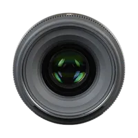 Used Tamron SP 35mm F/1.4 Di USD Lens for Canon EF Mount - Excellent 4