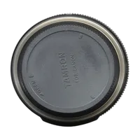 Used Tamron SP 35mm F/1.4 Di USD Lens for Canon EF Mount - Excellent 5