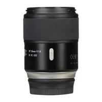 Used Tamron F045 SP 35mm F/1.4 Di USD Lens (Nikon) - Excellent 1
