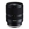 Used Tamron 17-28mm F/2.8 Di III RXD Lens for Sony E - Excellent