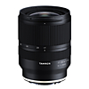 Used Tamron 17-28mm F/2.8 Di III RXD Lens for Sony E - Excellent
