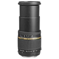 Used Tamron 18-250mm DI-II 3.5-6.3 lens for Canon EF - Excellent 2