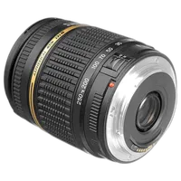 Used Tamron 18-250mm DI-II 3.5-6.3 lens for Canon EF - Excellent 3