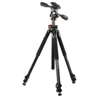 Used Vanguard Alta Pro 263AP aluminum tripod with PH-32 head- Excellent 0