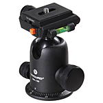 Used Vanguard SBH-100 Magnesium Ball Head - Excellent