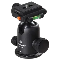 Used Vanguard SBH-100 Magnesium Ball Head - Excellent 0