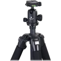 Used Vanguard SBH-100 Magnesium Ball Head - Excellent 3