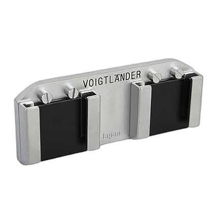 Voigtlander Double Shoe Adapter Type A