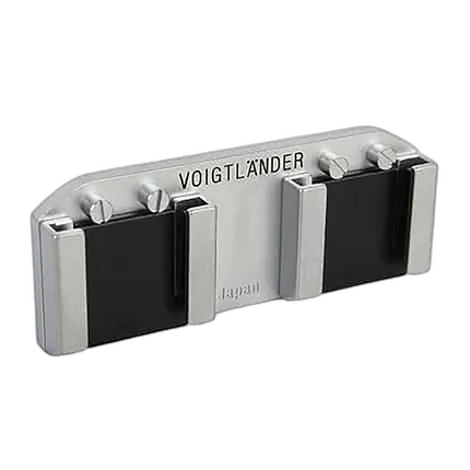 Voigtlander Double Shoe Adapter Type A