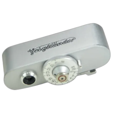 Used Voightlander Telemeter 93/184 Aux Rangerfinder - Excellent