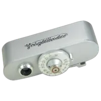 Used Voightlander Telemeter 93/184 Aux Rangerfinder - Excellent 0