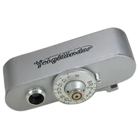 Used Voightlander Telemeter 93/184 Aux Rangerfinder - Excellent 1