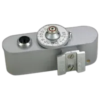Used Voightlander Telemeter 93/184 Aux Rangerfinder - Excellent 2