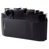 Used Voigtlander Bessa R4M Classic (Black) - Excellent 2
