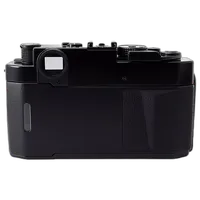 Used Voigtlander Bessa R4M Classic (Black) - Excellent 3