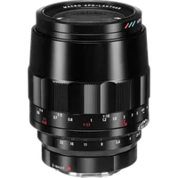 Used Voigtlander MACRO APO-LANTHAR 110mm f/2.5 Lens for Sony-E - Excellent 0