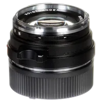 Used Voigtlander 35mm f/1.4 Classic M-Mount Lens - Excellent 7