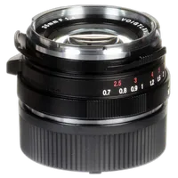 Used Voigtlander 35mm f/1.4 Classic M-Mount Lens - Excellent 8