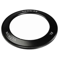 Used Voightlander 40MM F/2 Ultron Asph. Canon EF - Excellent 2