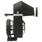 Used Leica Visoflex III Adapter w/ Viewfinder + Screw-Mount Adapter - Excell