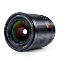 Used Viltrox 13MM F/1.4 XF Fuji X Mount Lens - Excellent 2