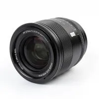 Used Viltrox AF 27mm 1.2 XF For Fuji X - Excellent 2