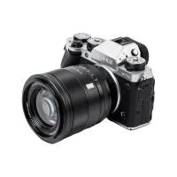 Used Viltrox AF 27mm 1.2 XF For Fuji X - Excellent 3