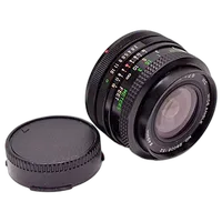 Used Vivitar 28MM F/2.8 Canon FD Mount - Excellent 0
