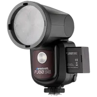 Used  Westcott FJ80-SE M Universal Speedlight - Excellent 1