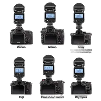 Used  Westcott FJ80-SE M Universal Speedlight - Excellent 3