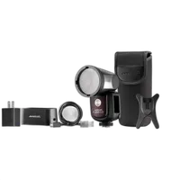Used  Westcott FJ80-SE M Universal Speedlight - Excellent 5