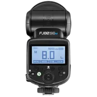 Used  Westcott FJ80-SE M Universal Speedlight - Excellent 6