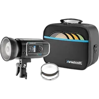 Used Westcott FJ400 400Ws Strobe - Excellent 0