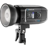 Used Westcott FJ400 400Ws Strobe - Excellent 1