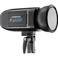 Used Westcott FJ400 400Ws Strobe - Excellent 2
