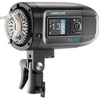 Used Westcott FJ400 400Ws Strobe - Excellent 5
