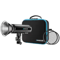 Used Westcott FJ200 Strobe - Excellent 0