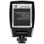 Used Westcott FJ-X3 S Wireless Trigger with Sony Camera Mount - Excellent Co 5