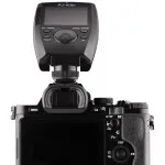 Used Westcott FJ-X3 S Wireless Trigger with Sony Camera Mount - Excellent Co 7