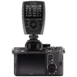 Used Westcott FJ-X3 S Wireless Trigger with Sony Camera Mount - Excellent Co 8