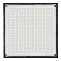 Used Westcott Flex Cine Bi-Color LED X-Bracket Kit 1 x 1 ft - Excellent Cond 4