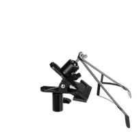Used Westcott Flex Cine Bi-Color LED X-Bracket Kit 1 x 1 ft - Excellent Cond 8