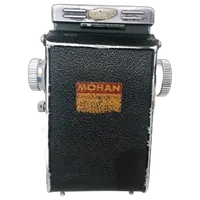 Used Yashica 635 TLR - Excellent 2