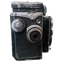 Used Yashica 635 TLR - Excellent 3