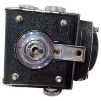 Used Yashica 635 TLR - Excellent 4