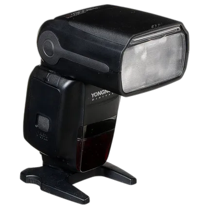 Used Yongnuo YN600EX-RT f/ Canon - Excellent