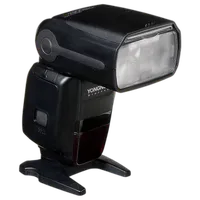 Used Yongnuo YN600EX-RT f/ Canon - Excellent 0